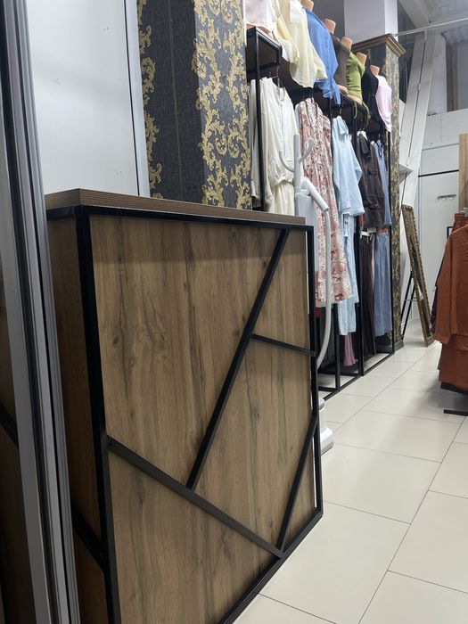 Продам бутик в Мега шыгысе