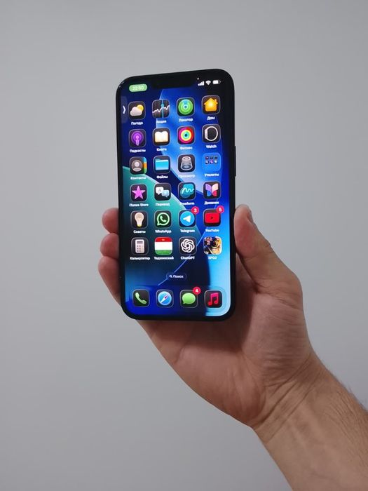 Iphone 13 128gb срочна продается!!