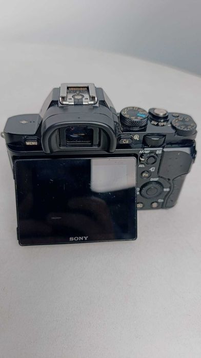 Body Mirrorless Sony A7s 1