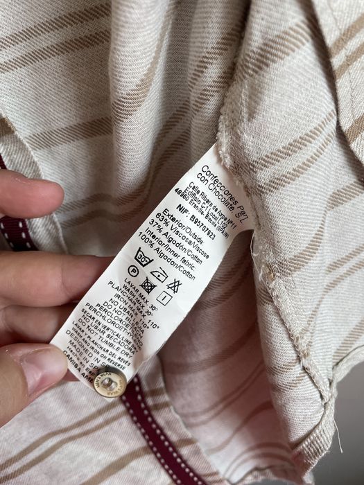 Детско сако, ново 3-4 годинки