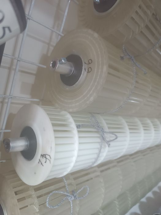 Кондиционер  Вентилятор, Плата, Запчасти