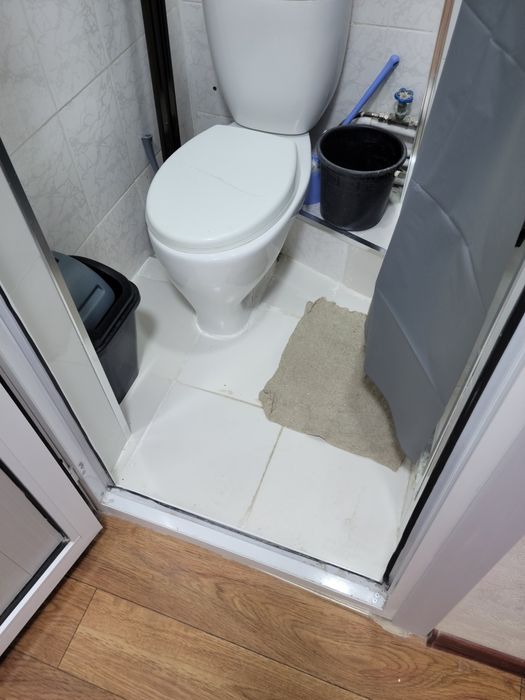 Своя 1-комнатная на ТТЗ-1