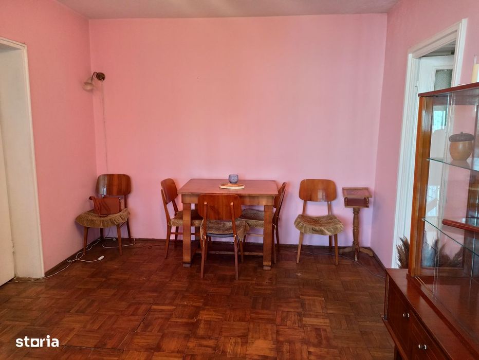 2 camere Calea București, centrala, AMPLASAMENT DEOSEBIT !