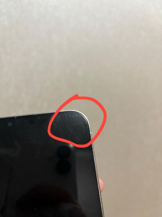 Продам Iphone 13 pro max 256