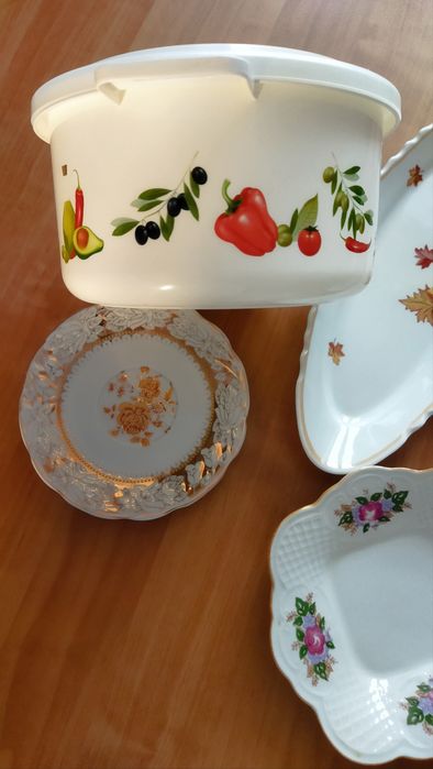 Приятные мелочи для кухни