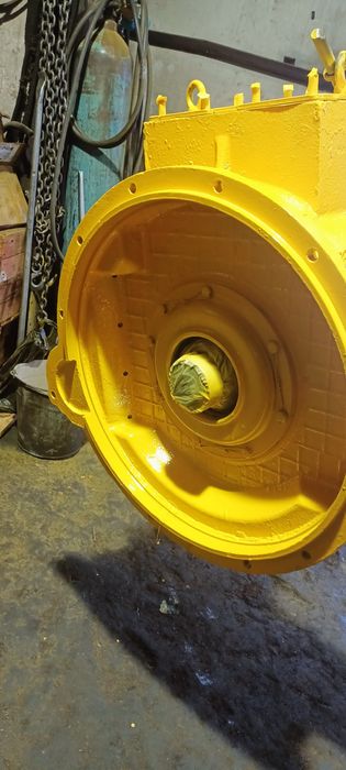 Продам гидрокрюг,РПН К701