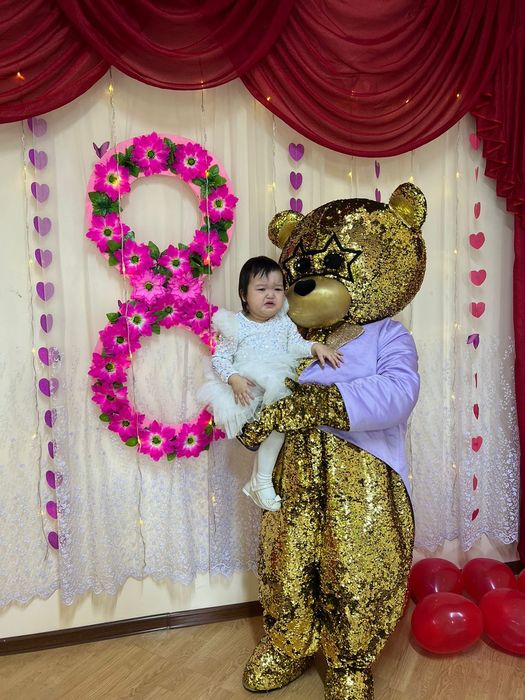 Костюм аниматоры