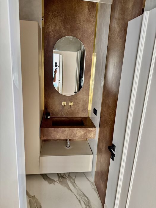 Penthouse PREMIUM | 53 mp + Terasa  20 mp | COMPLET MOBILAT