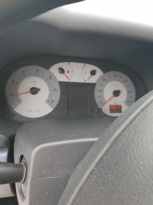 Vând Renault simbol