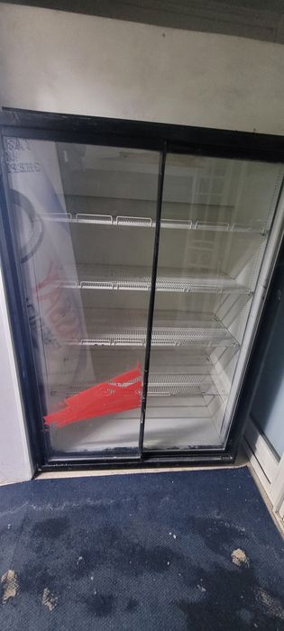 Холодильное оборудование