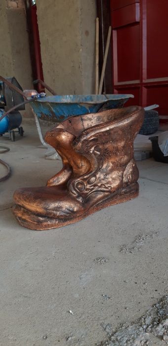 Кашпо Вазон Цветочница