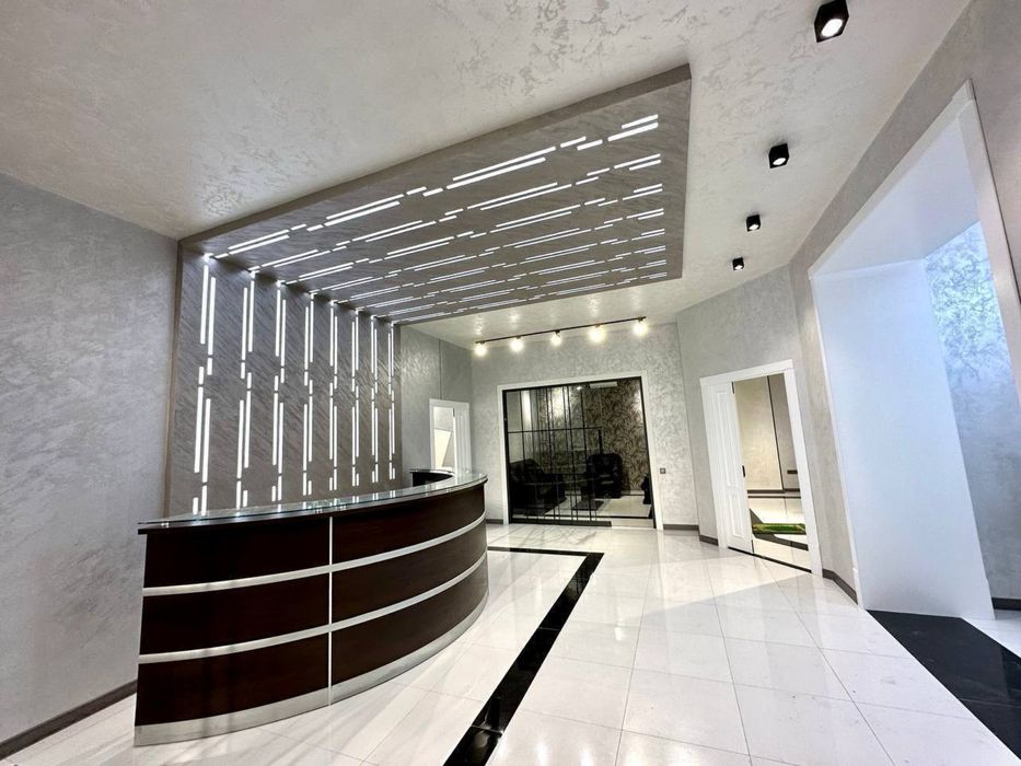 Сдается в аренду помещение/Евро офис в центре города 200м2 - Ц-1 | Eco