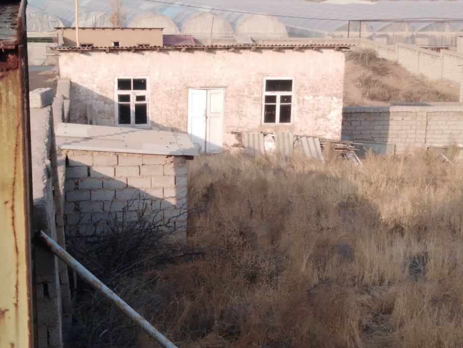Qibray Obod maxallada yer sotiladi