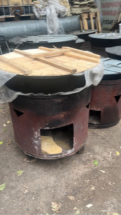 Қазан ошак жалға береміз