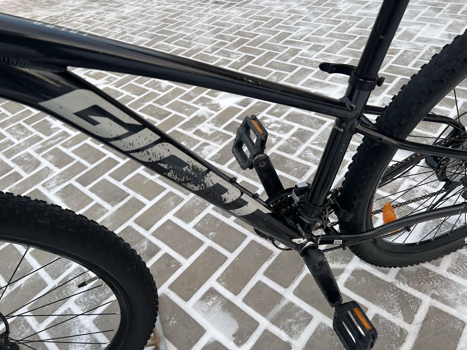 Велосипед Giant Talon 3 ( centurion trek cube author scott