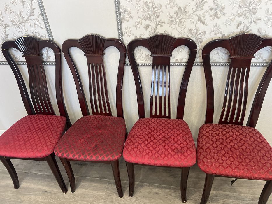 Продам стулья по низкой цене