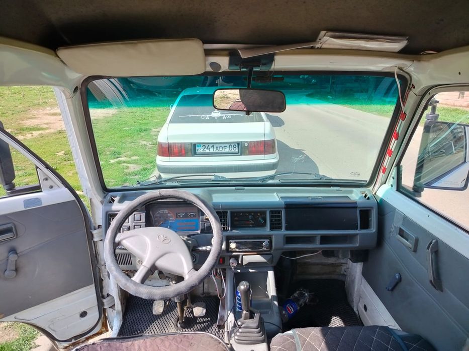 Рассрочка авто дамаз