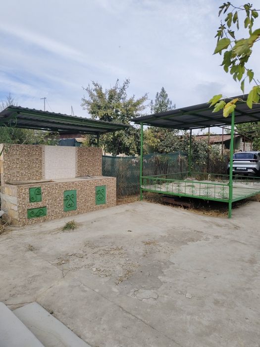 Продается дача на Ташморе