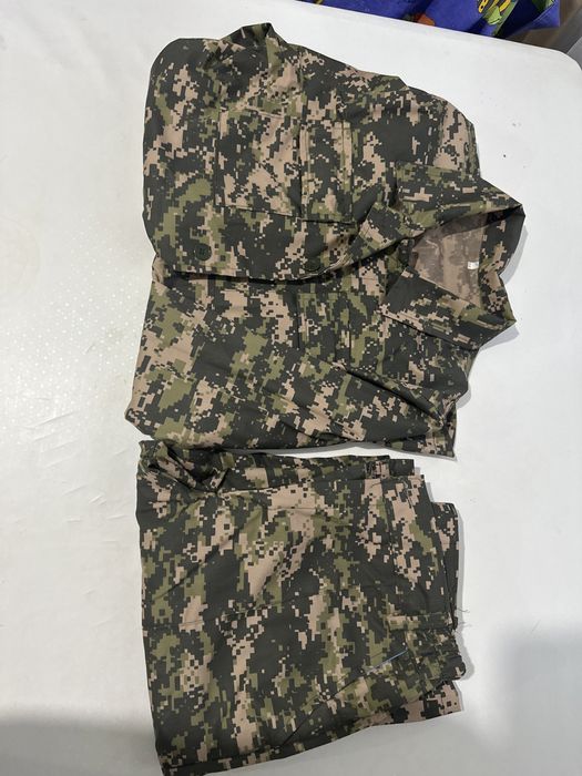 Военная форма для школьника,студента