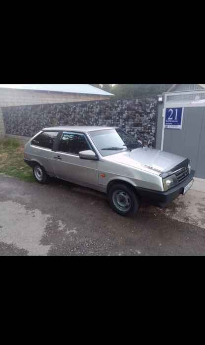 Продам Ваз 21 08