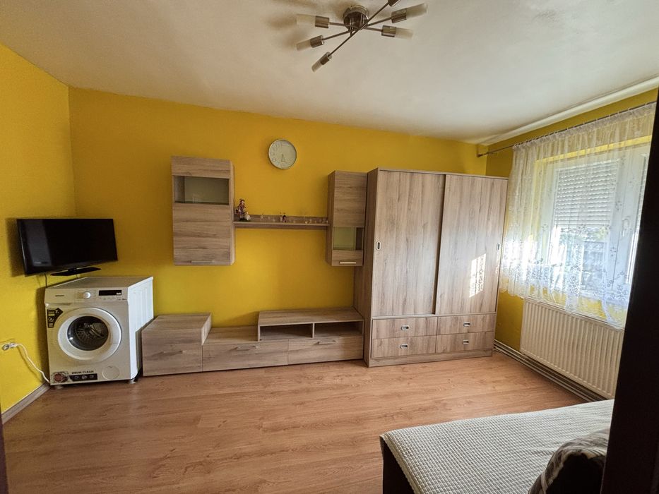 Apartament 2 camere Lacul lui Binder