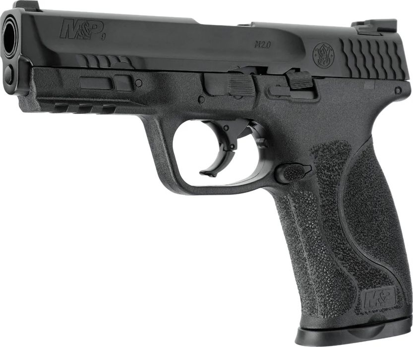 Pistol T4E Smith & Wesson M&P9 M2.0 /7,5 Joules