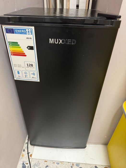 Мини холодильник