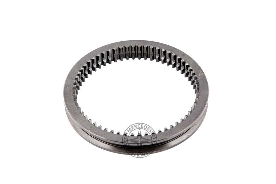 Муфа 5/6 за Mercedes-Benz Atego