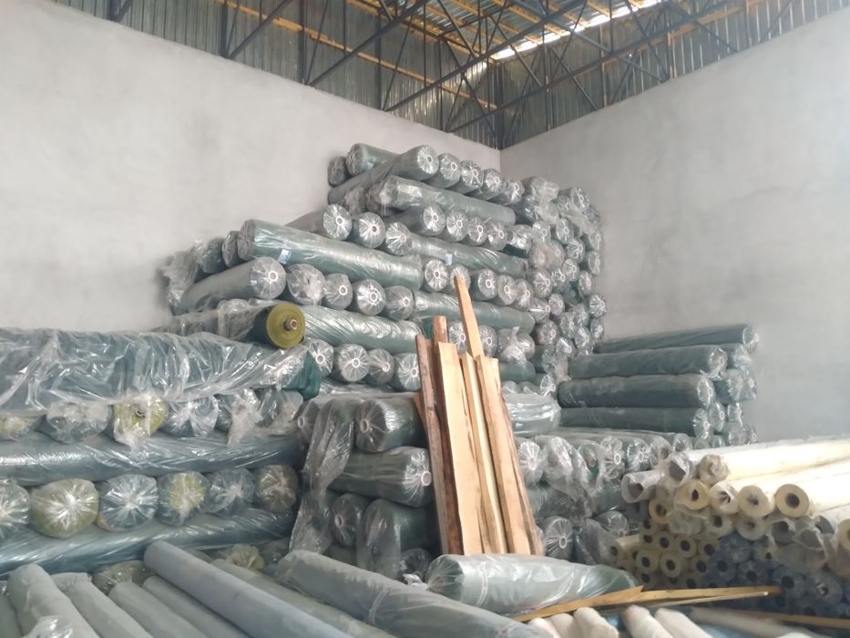 Сетка баннер тент банер установка ва сотамз оптм