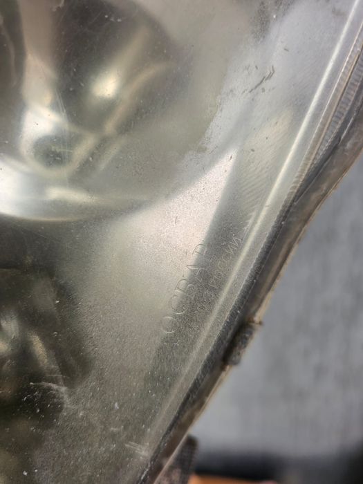 Фары на газель продам