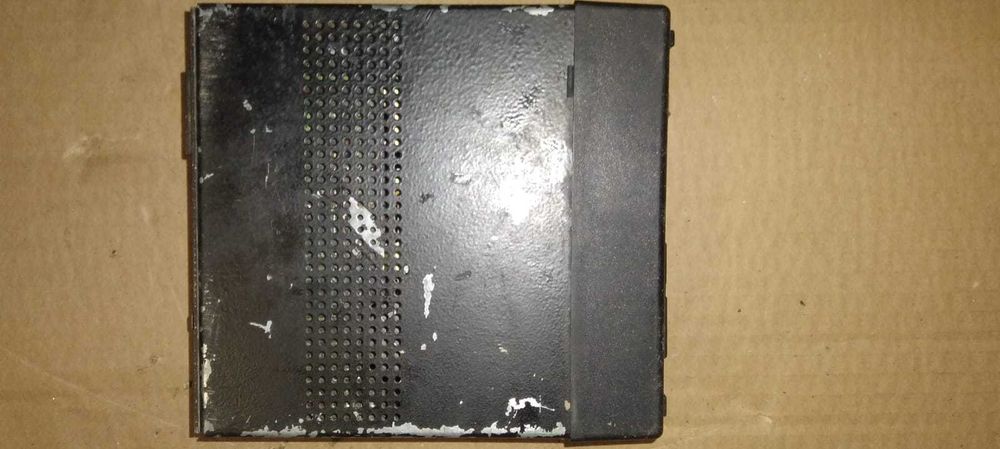 Radio  Blaupunkt