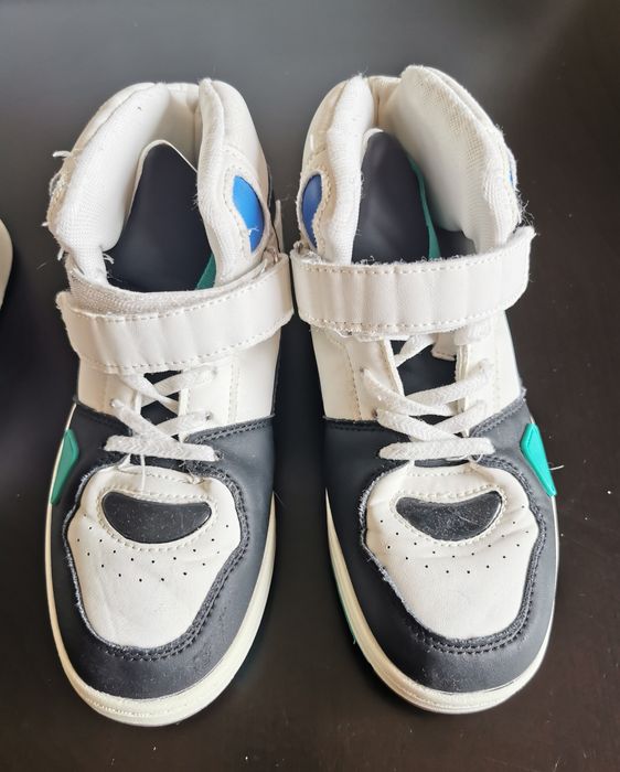 Adidași gheata mas 36 marca Sinsay