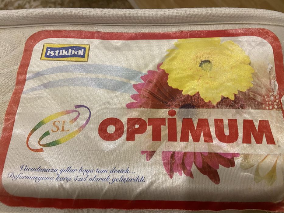 Продам матрас б/у