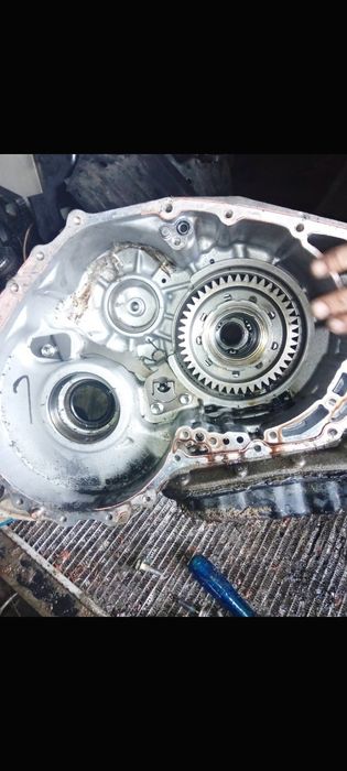 Ремонт АКПП Автомат, Вариатор,  Робот