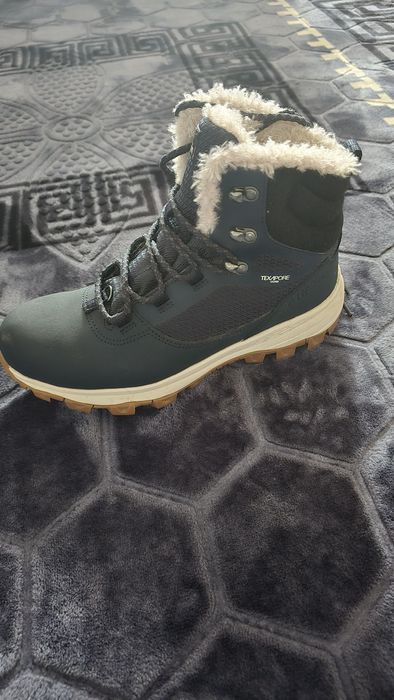 Зимни обувки Jack Wolfskin