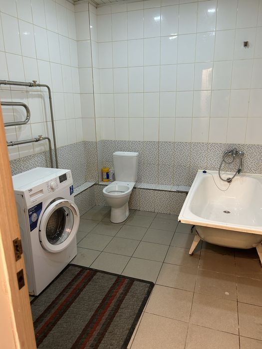 Сдам половину котт