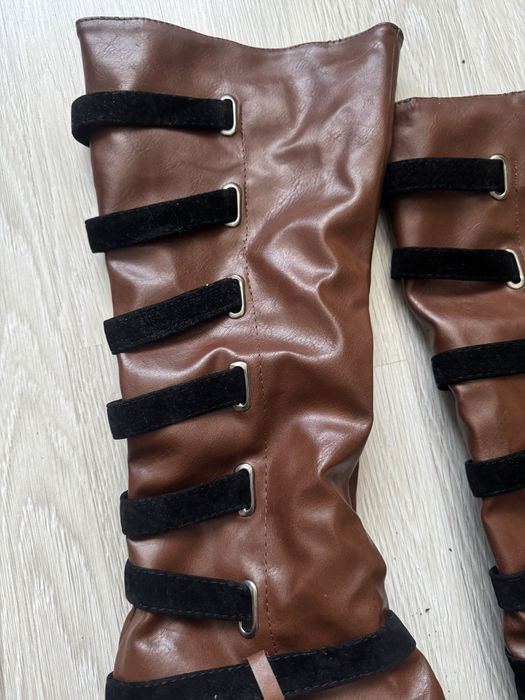 Cizme de dama foarte comode