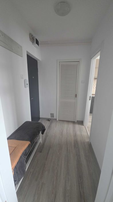 Apartament 2 camere | Prima închiriere | Cedonia - Sibiu | 48 mp