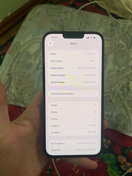 Iphone 13 Pro Max