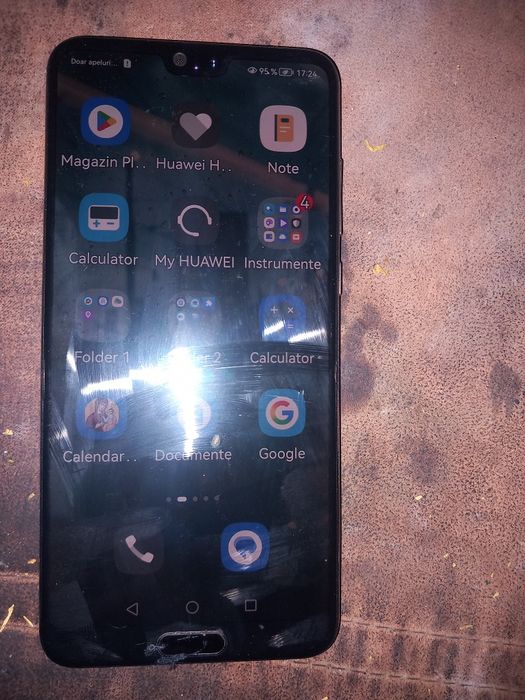 Huawei  P20 Pro m