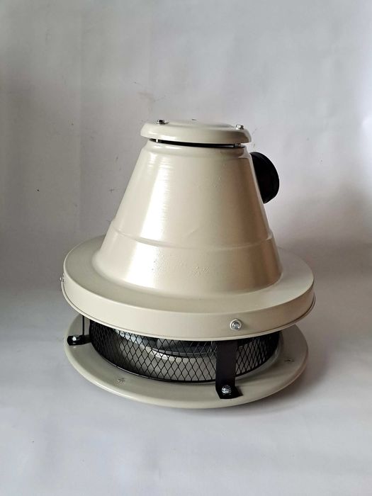 Вентилатор за каравана с кухня