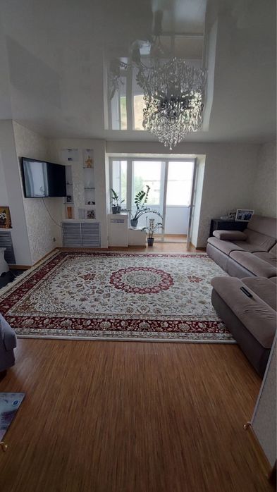 Продам квартиру 6-32