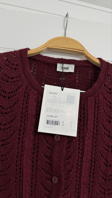 Срочно продам кофту Lime