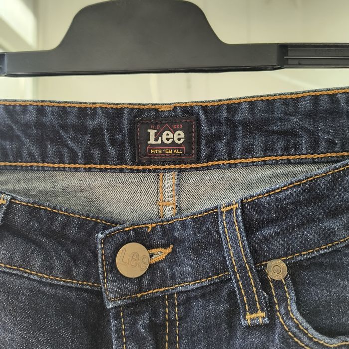 Blugi damă Lee original