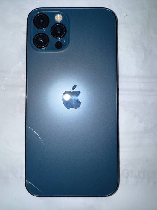 Iphone 12pro ideal holatda