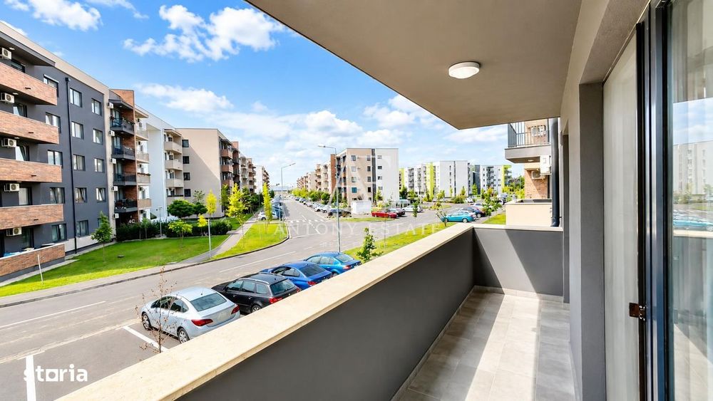 Apartament 3 camere | COMISION 0% | Prima Universitatii | Parcare | Bl