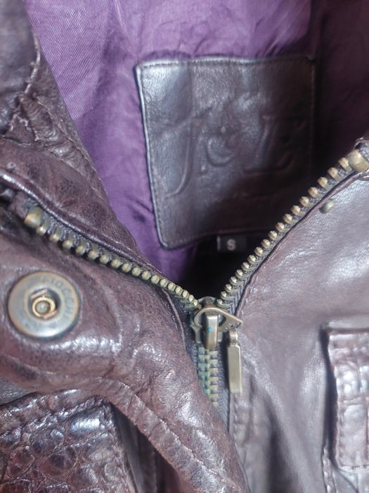 Пролетни якенца и елече S