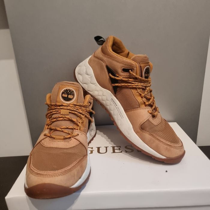 Timberland GreenStride, mărimea 43, originali