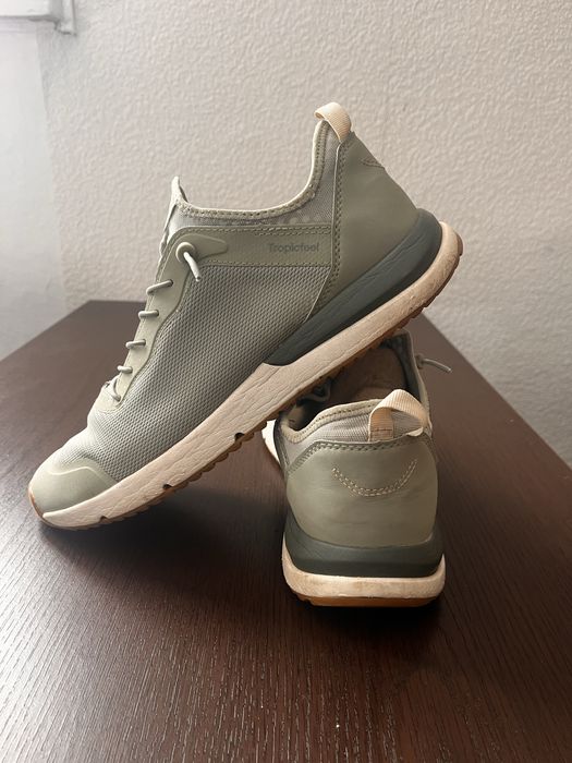 Tropic Feel summer shoes