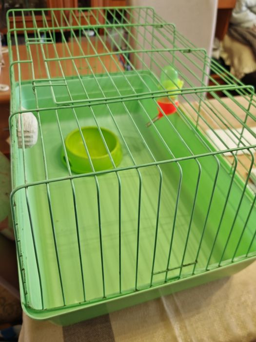 Curscă  rozătoare (Iepure/ Porcușor de Guineea/ Șinșila/ Veveriță)